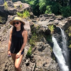 Get to know @alwaysused!